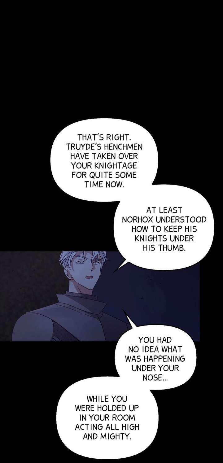 Regas Chapter 92 page 82 - 