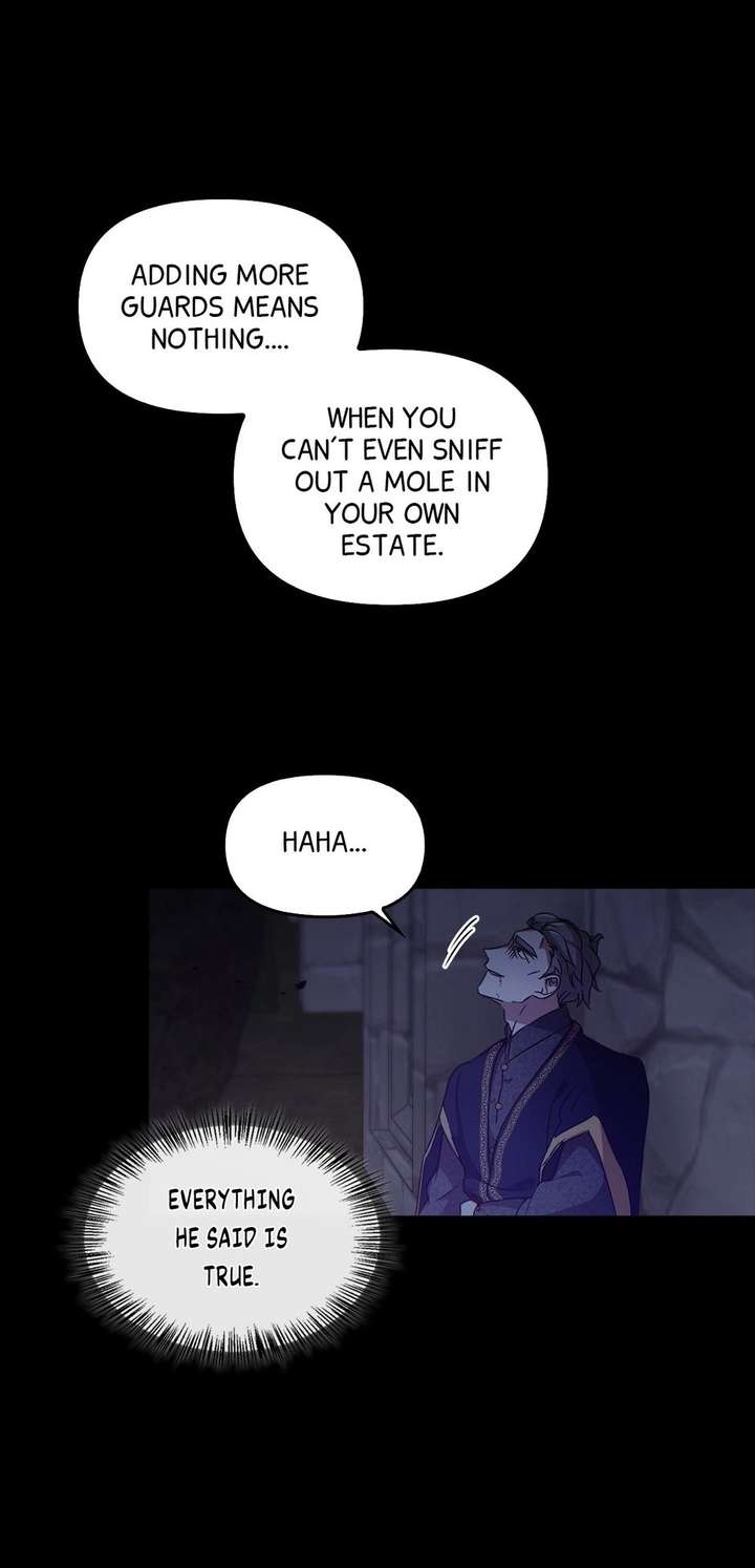 Regas Chapter 92 page 83 - 