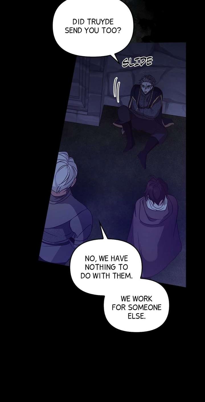 Regas Chapter 92 page 87 - 