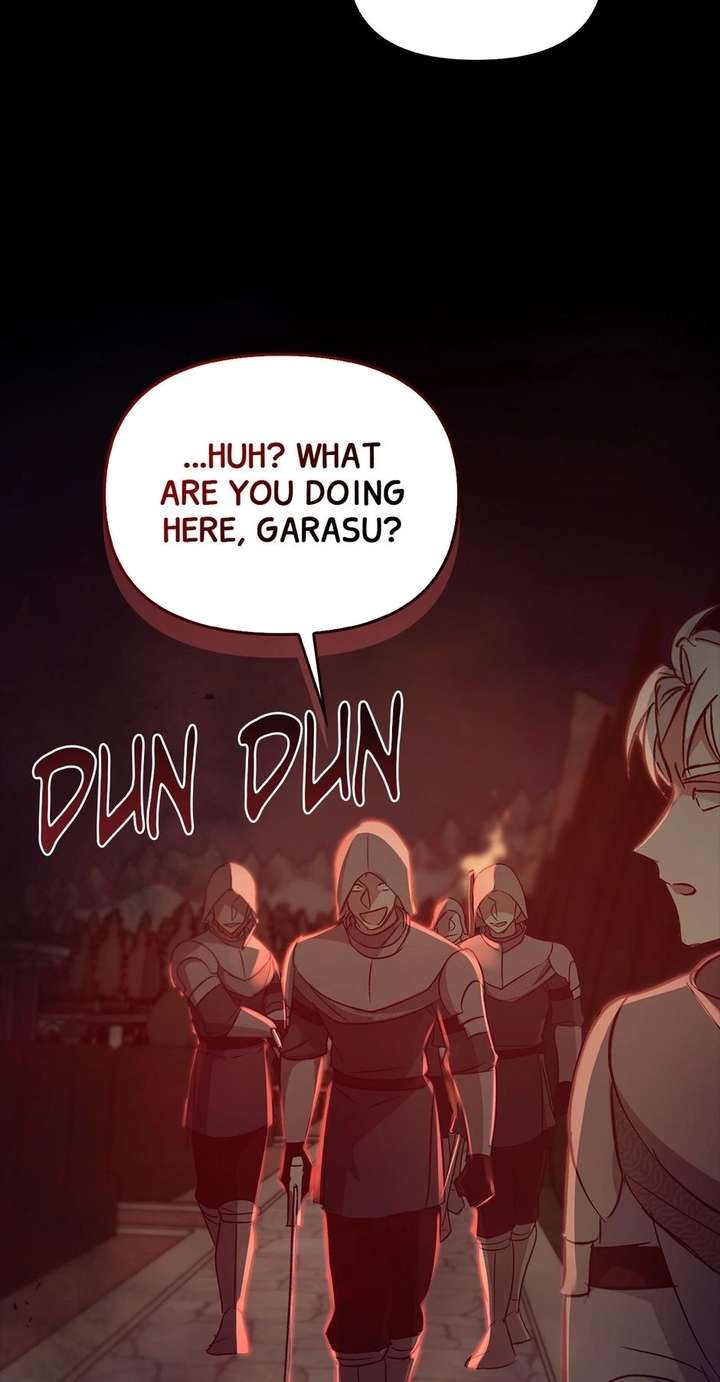 Regas Chapter 92 page 94 - 