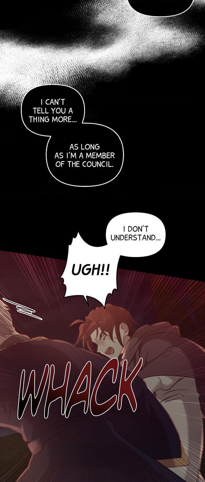 Regas Chapter 93 page 15 - 