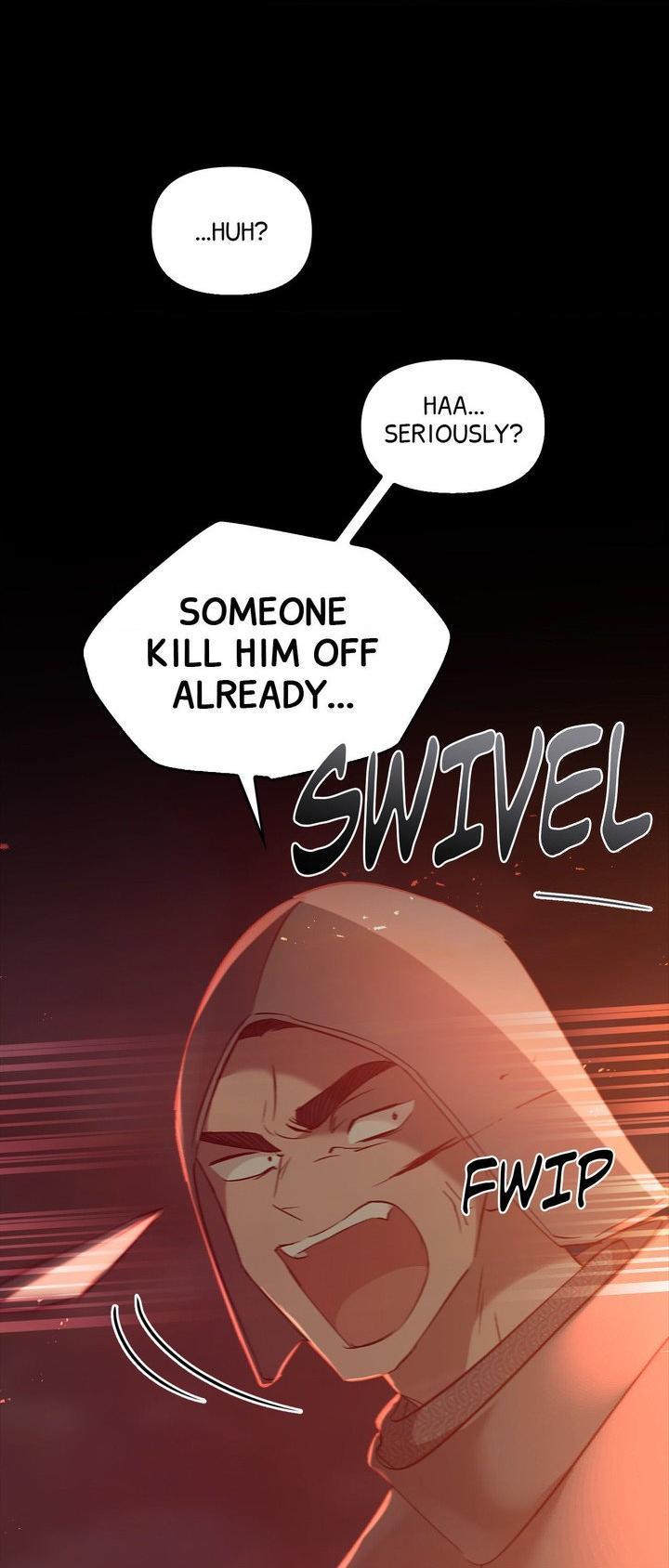 Regas Chapter 93 page 18 - 