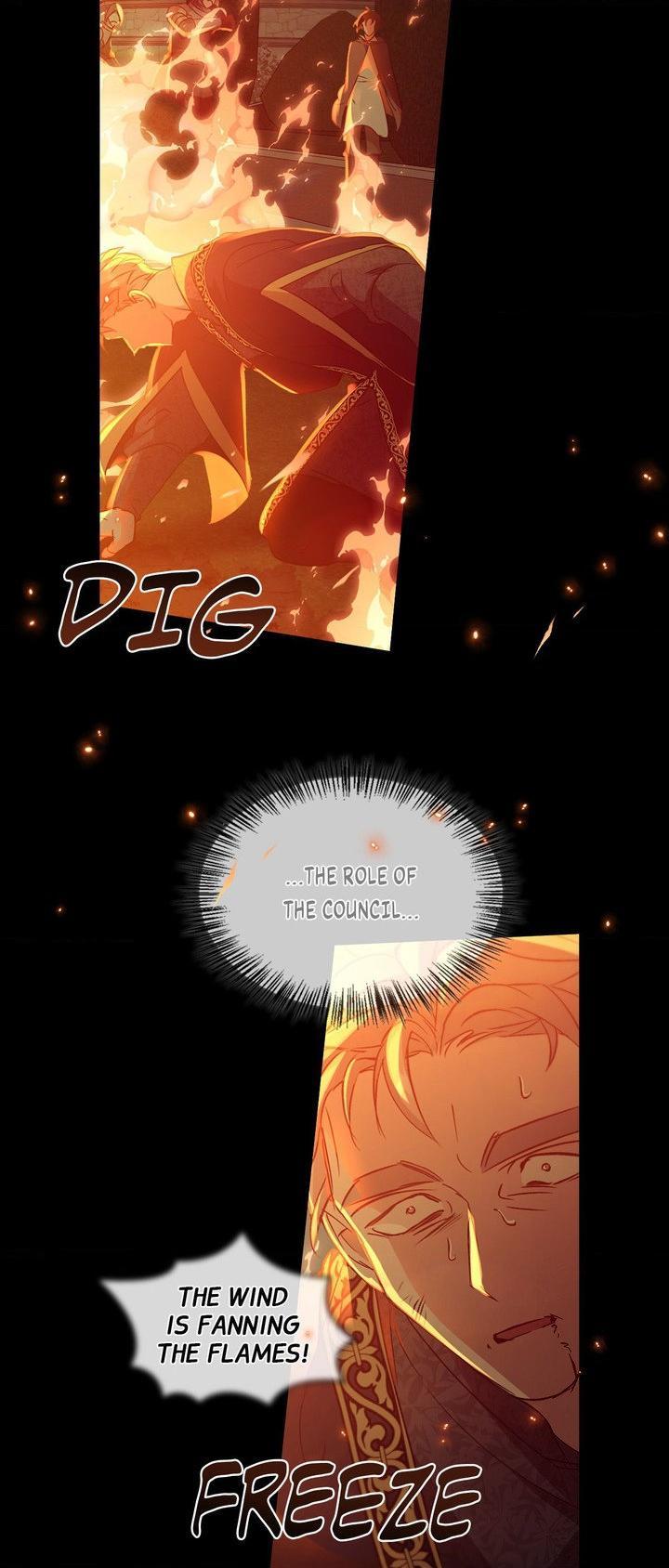 Regas Chapter 93 page 34 - 