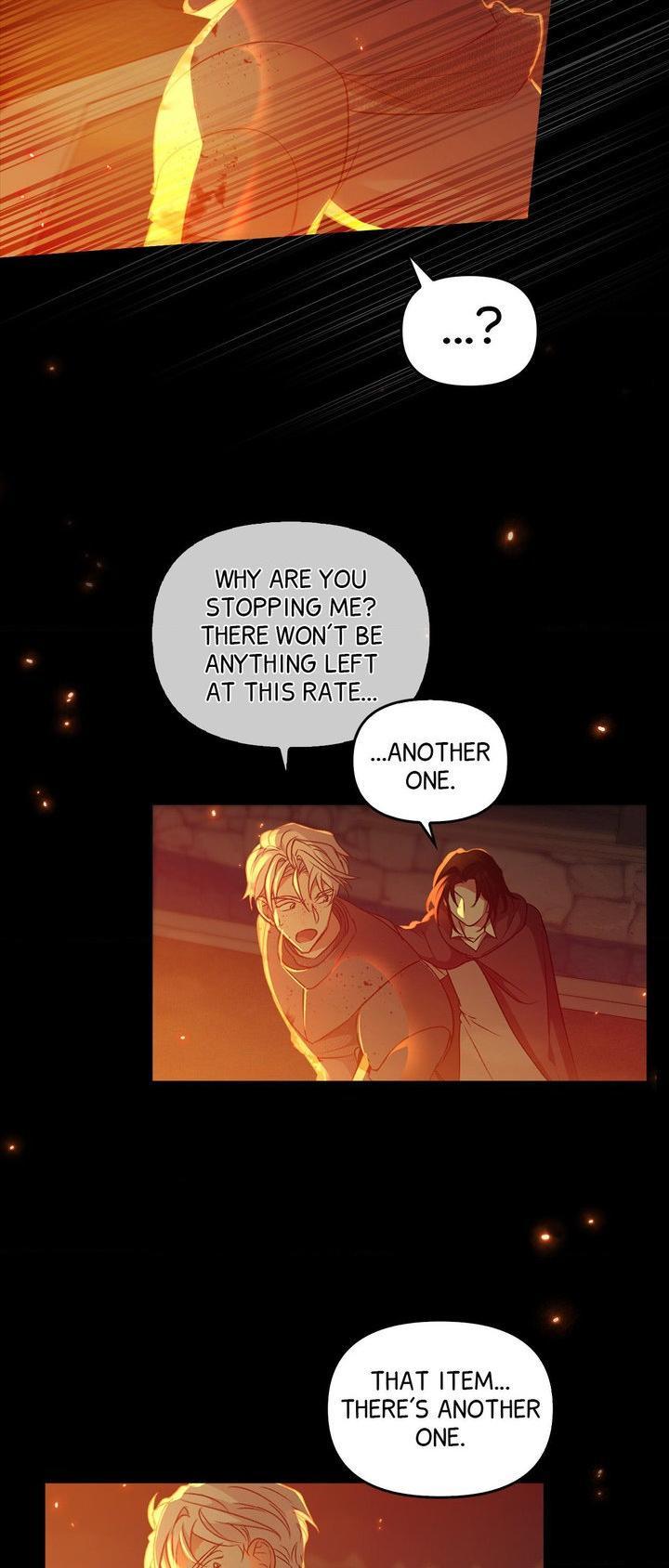 Regas Chapter 93 page 43 - 
