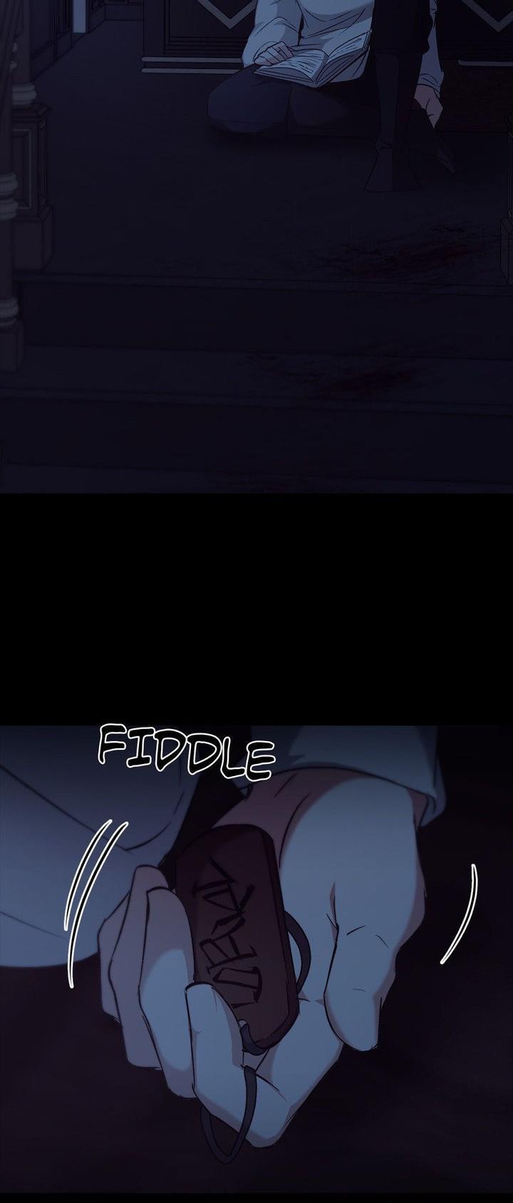 Regas Chapter 93 page 48 - 