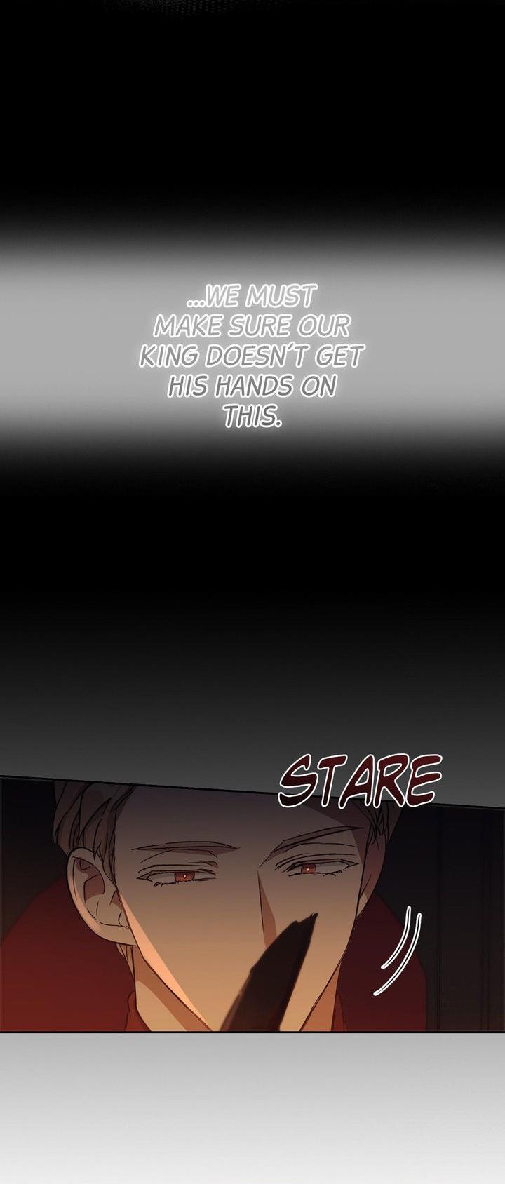 Regas Chapter 93 page 60 - 