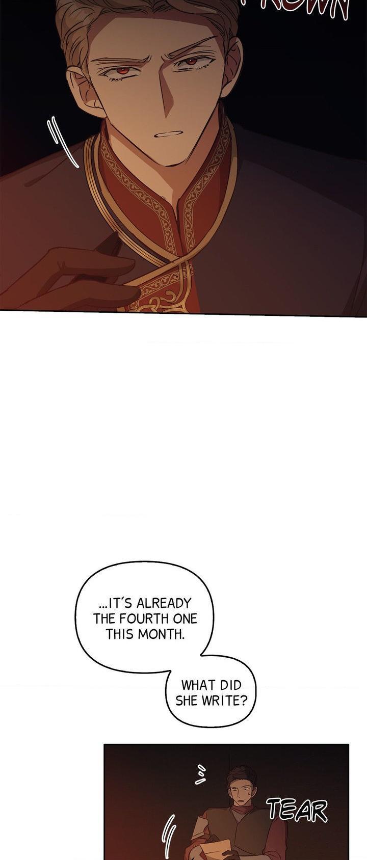 Regas Chapter 93 page 66 - 