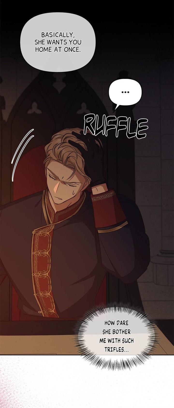 Regas Chapter 93 page 68 - 
