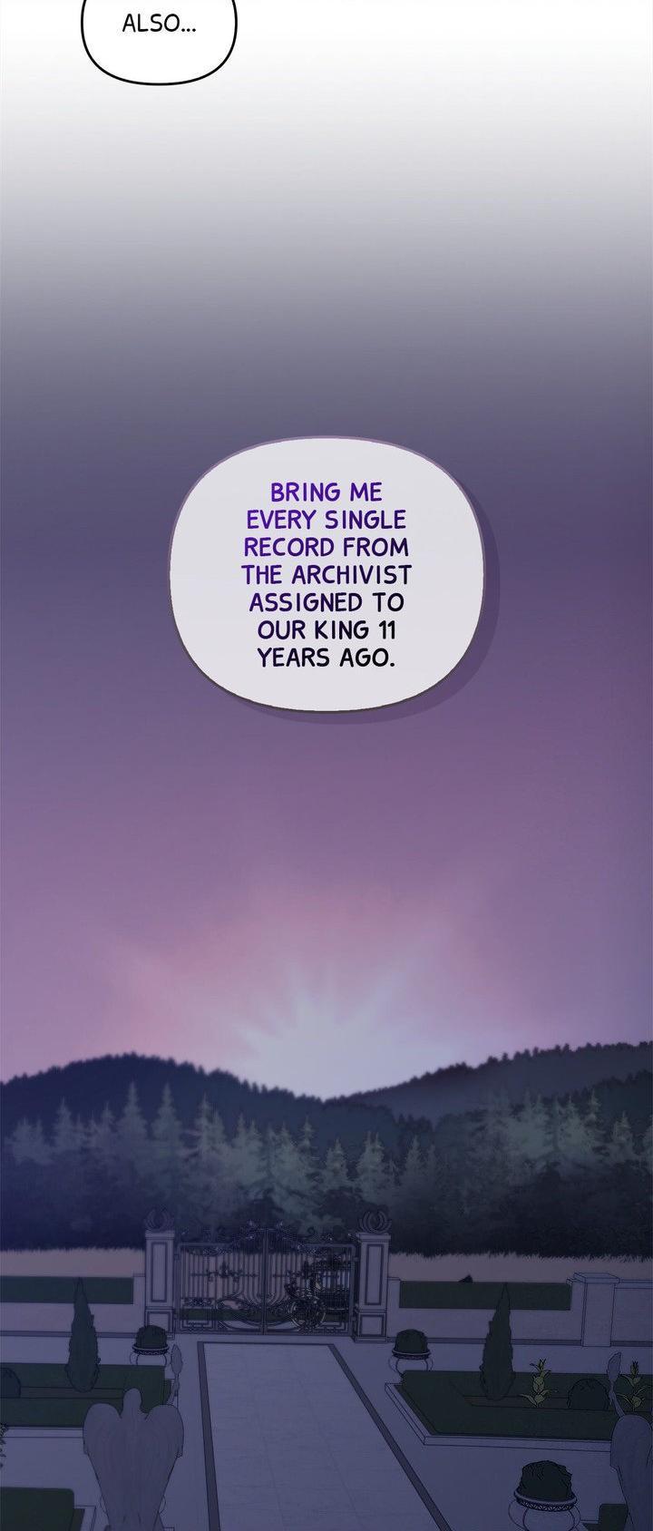 Regas Chapter 93 page 71 - 