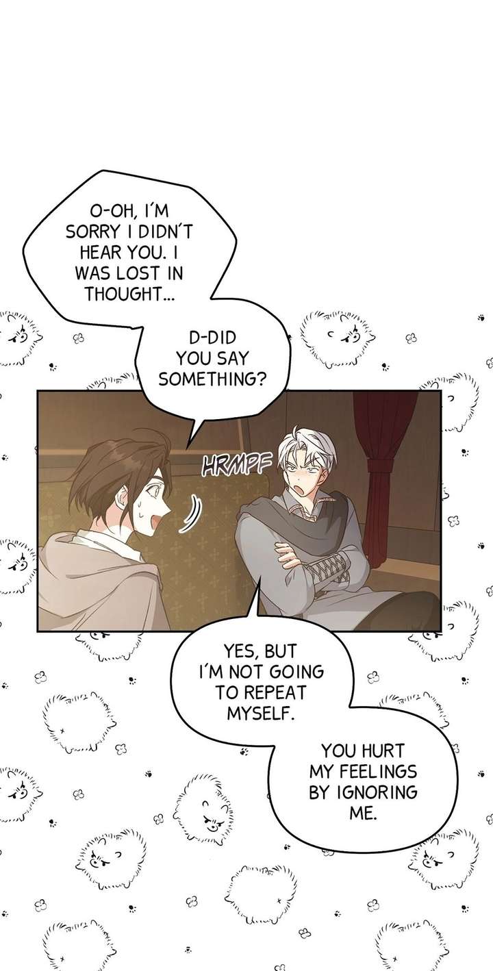 Regas Chapter 94 page 18 - 