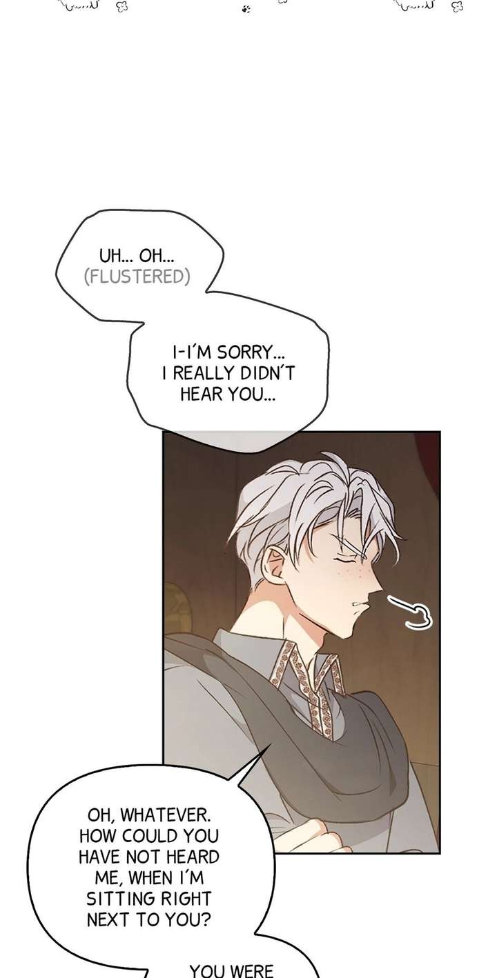 Regas Chapter 94 page 19 - 