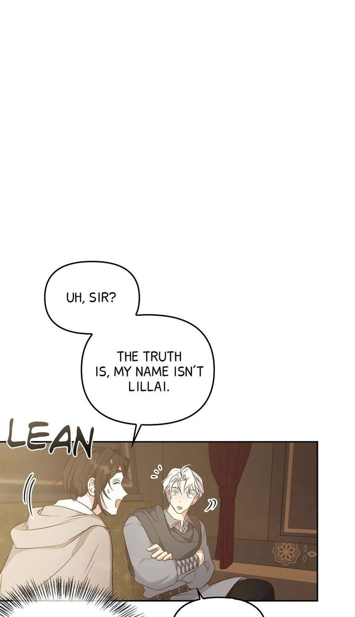 Regas Chapter 94 page 21 - 