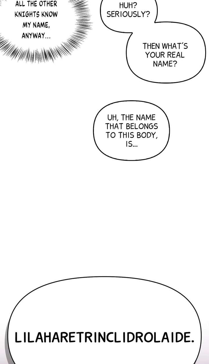 Regas Chapter 94 page 22 - 