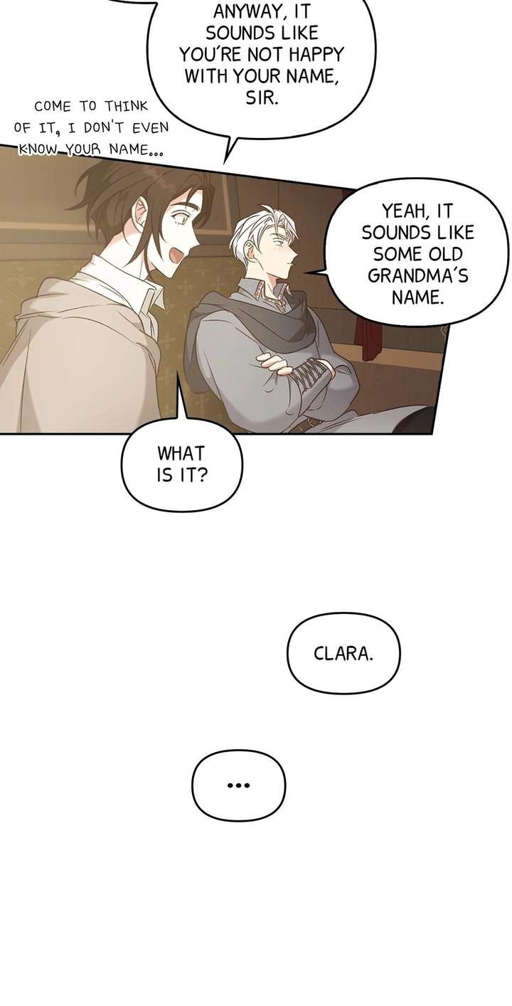 Regas Chapter 94 page 30 - 