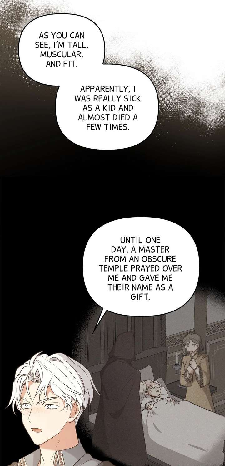 Regas Chapter 94 page 32 - 