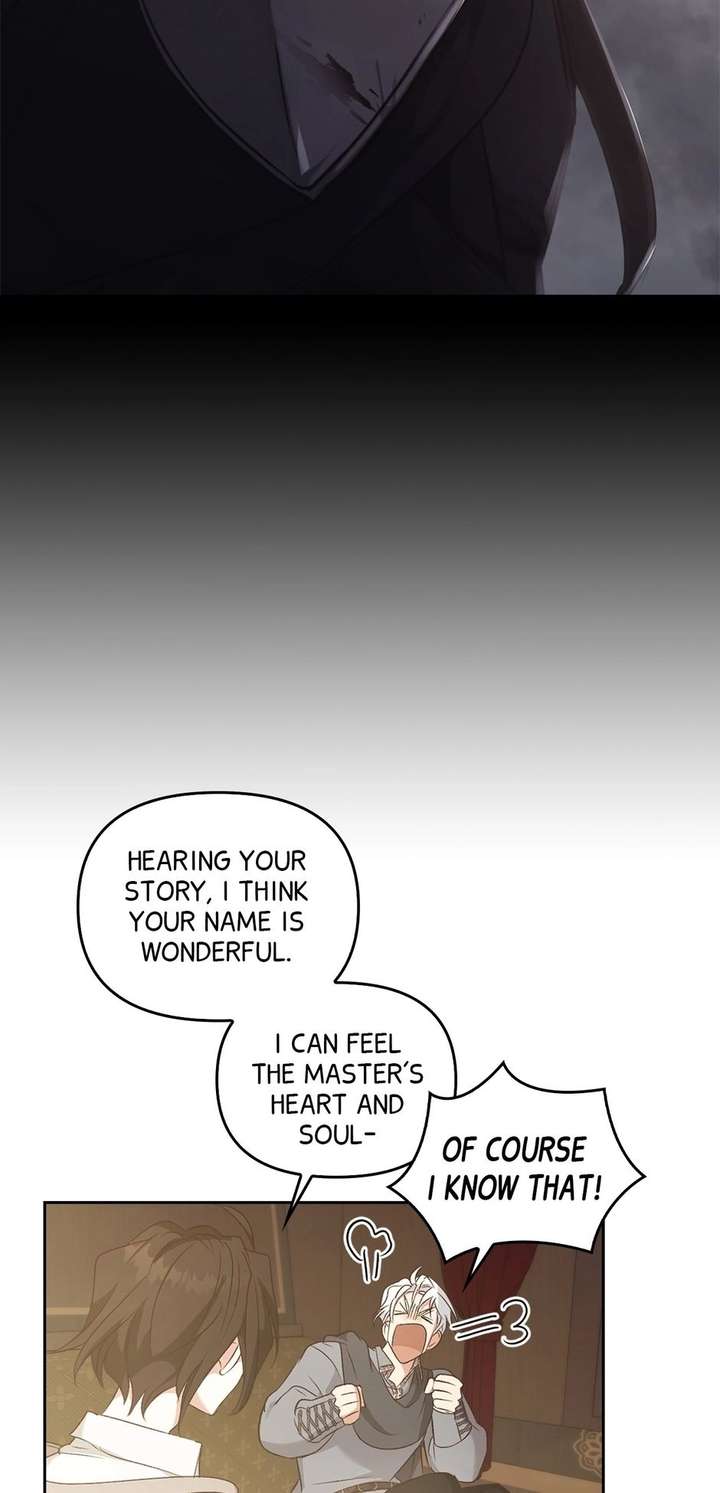 Regas Chapter 94 page 36 - 