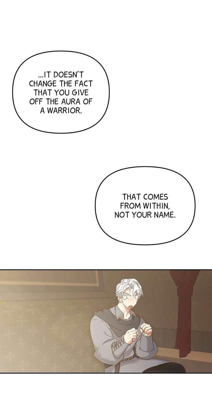 Regas Chapter 94 page 38 - 