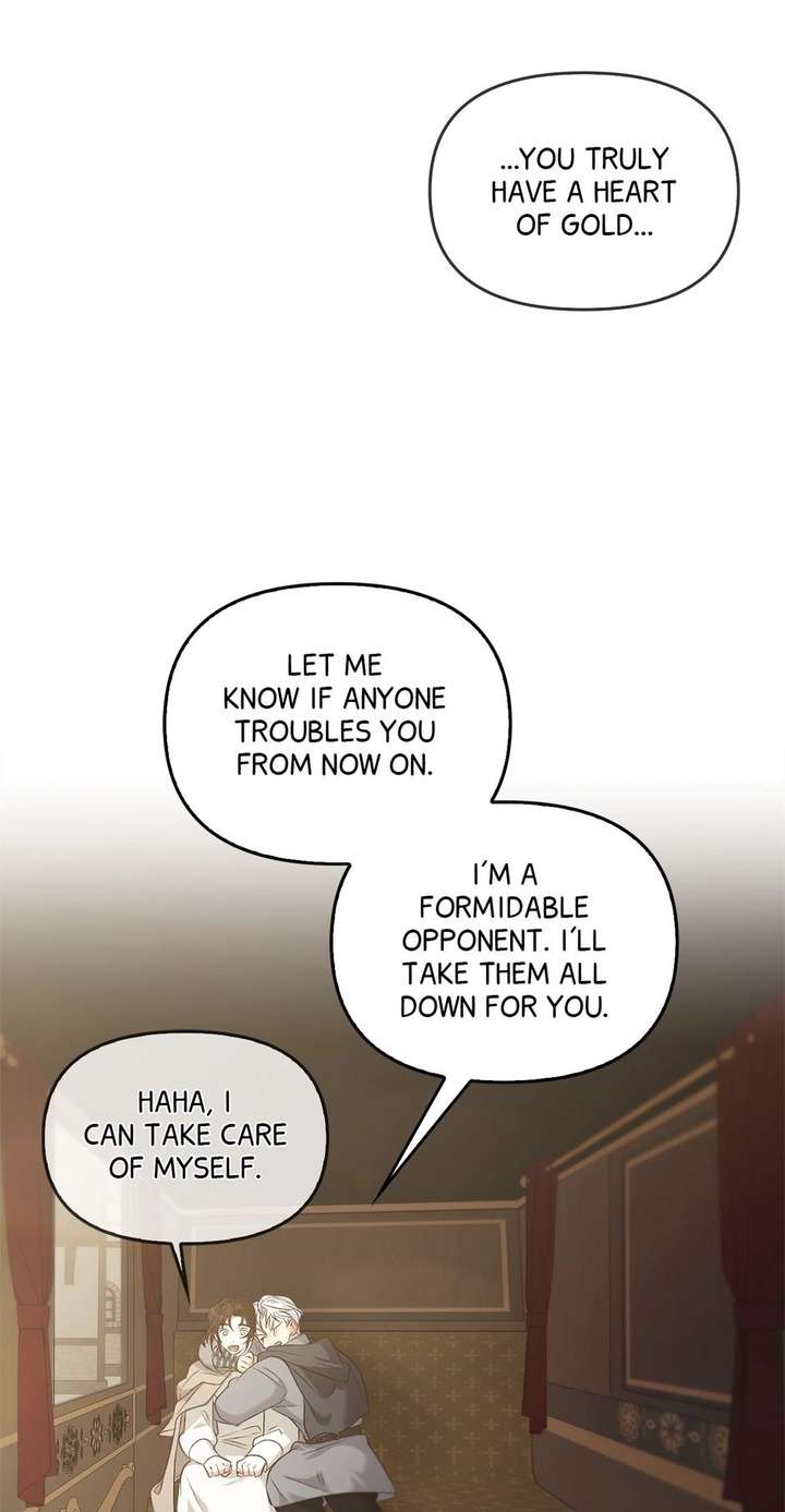 Regas Chapter 94 page 42 - 