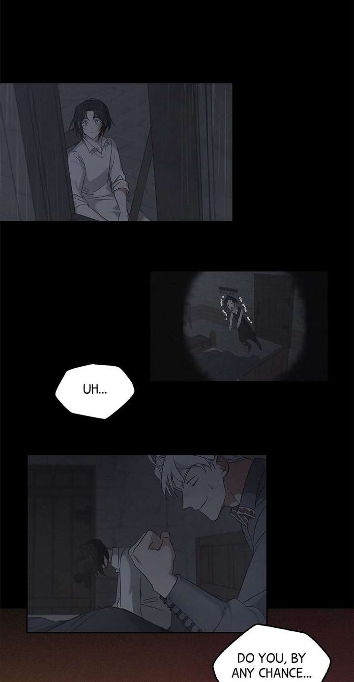 Regas Chapter 94 page 45 - 