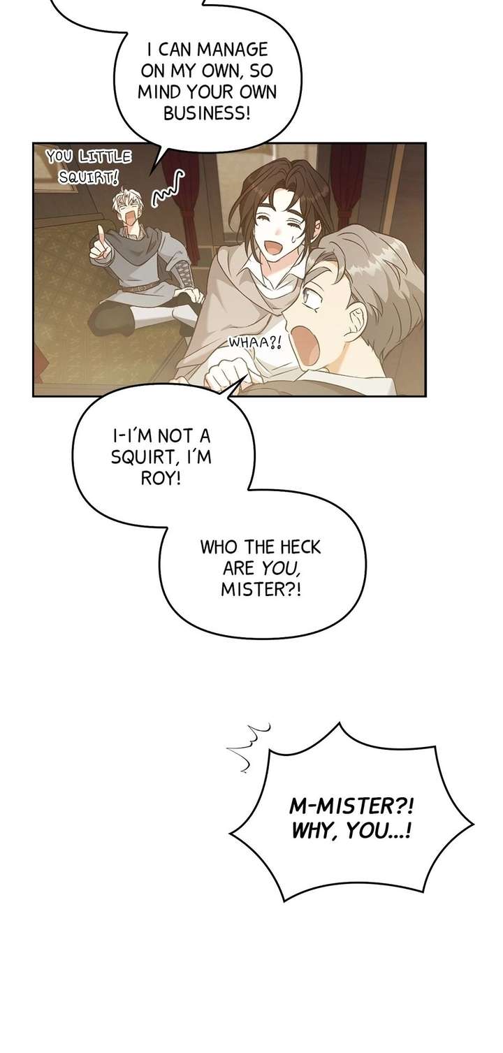 Regas Chapter 94 page 55 - 