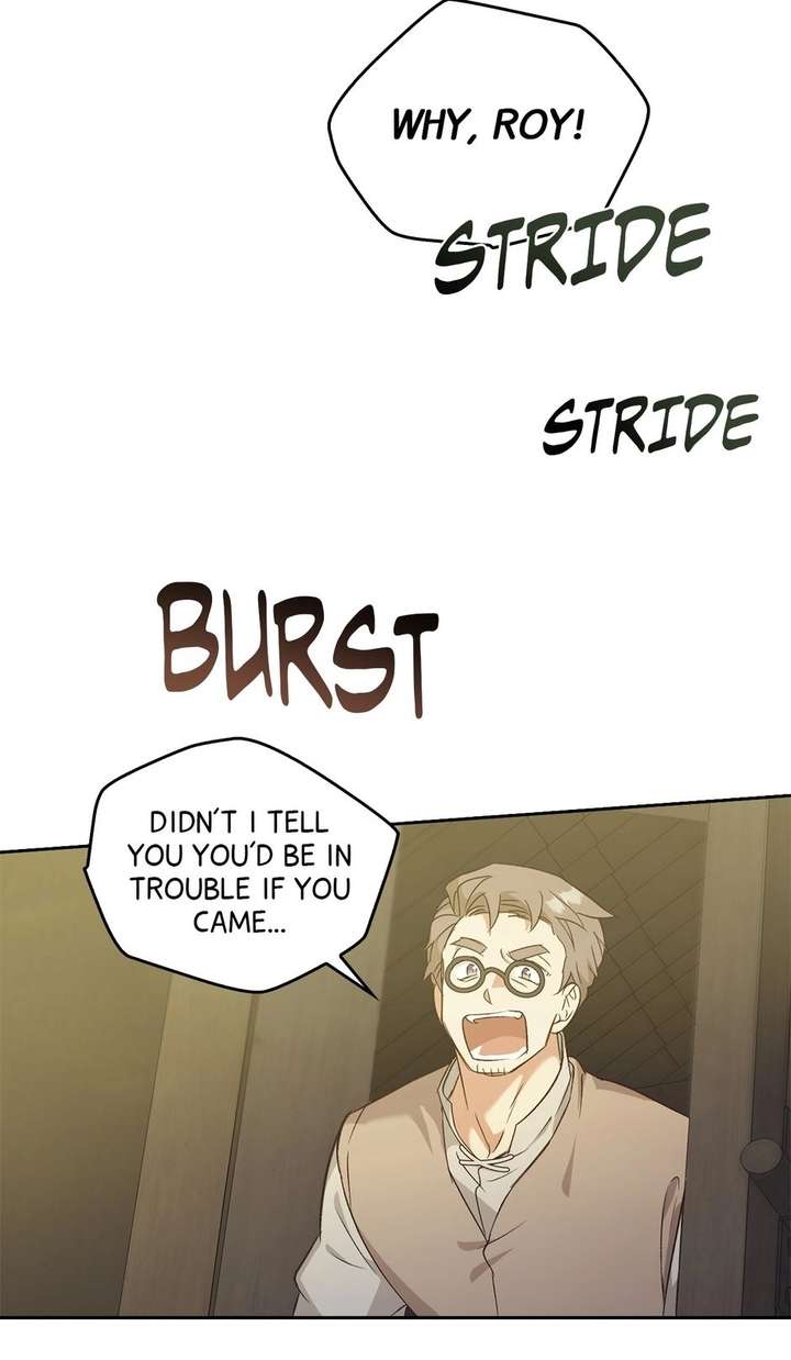 Regas Chapter 94 page 66 - 