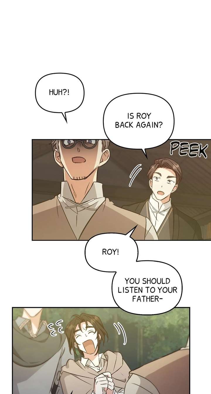 Regas Chapter 94 page 69 - 