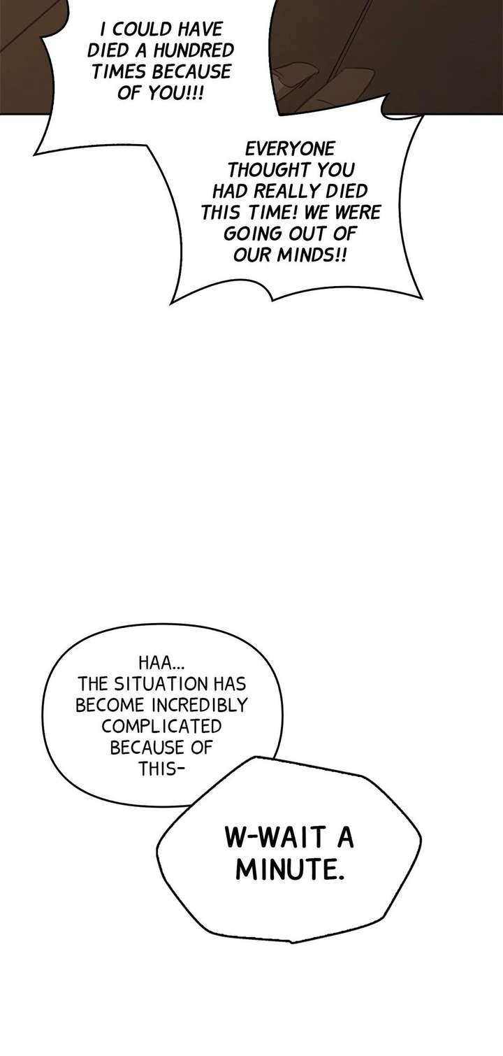 Regas Chapter 94 page 75 - 