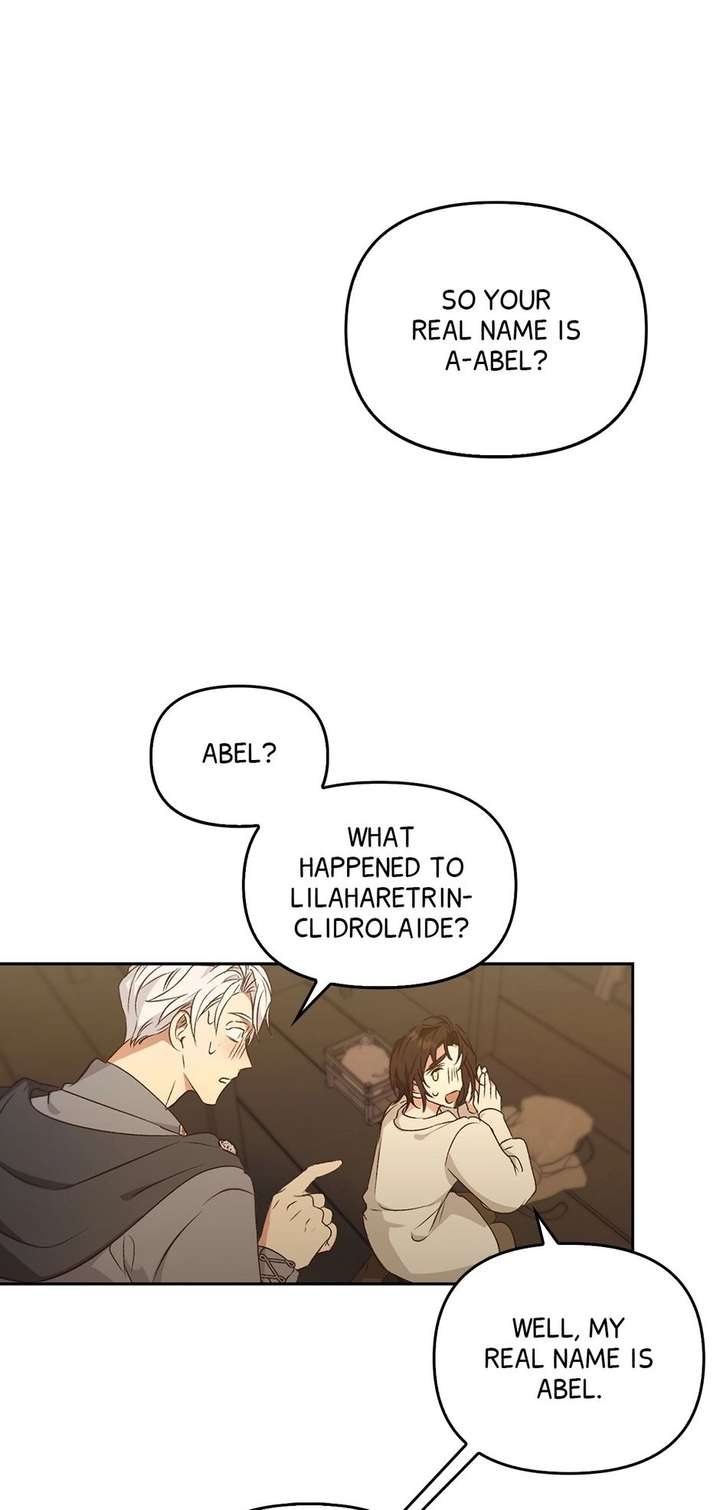 Regas Chapter 94 page 76 - 