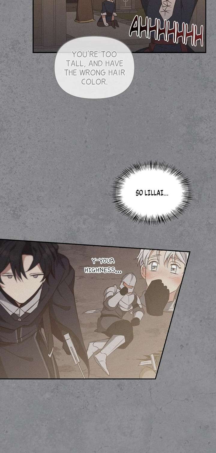 Regas Chapter 94 page 80 - 