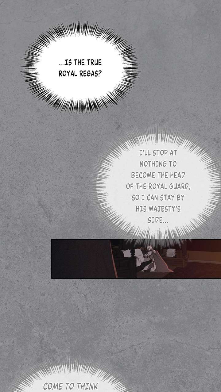 Regas Chapter 94 page 81 - 
