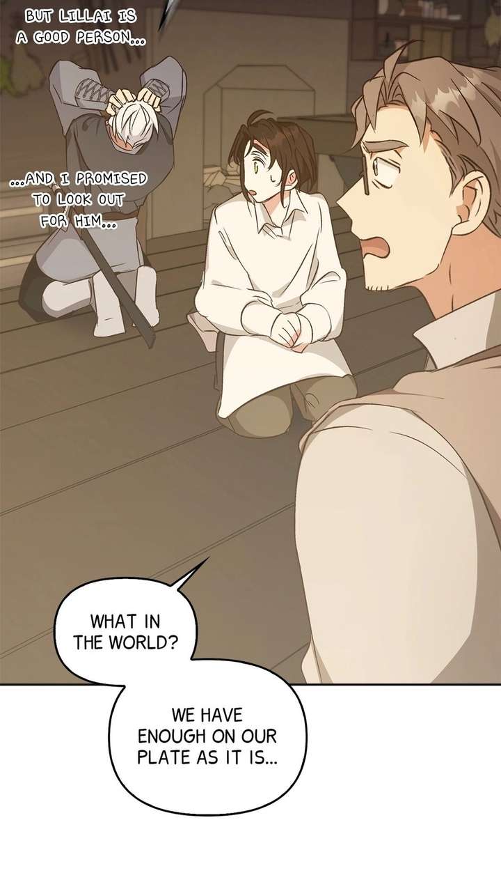Regas Chapter 94 page 84 - 