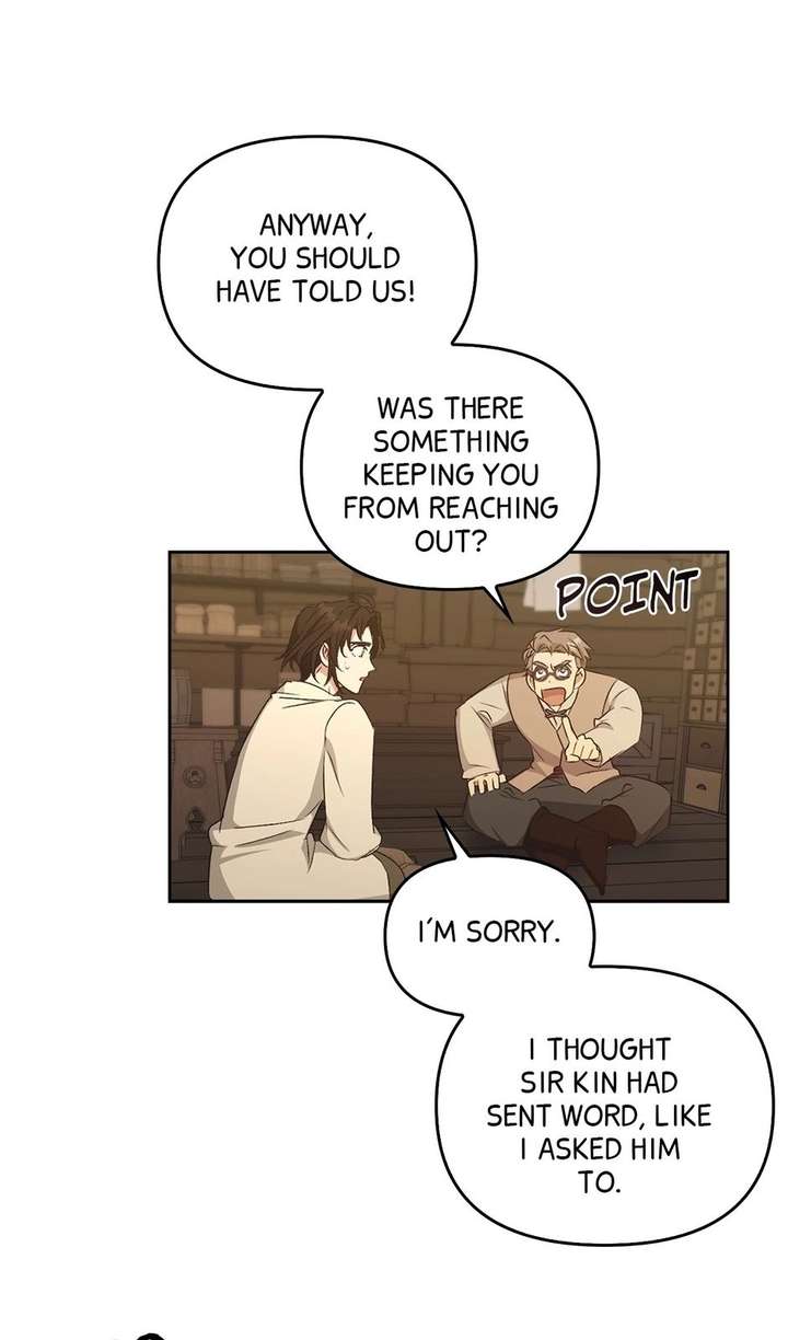 Regas Chapter 94 page 85 - 