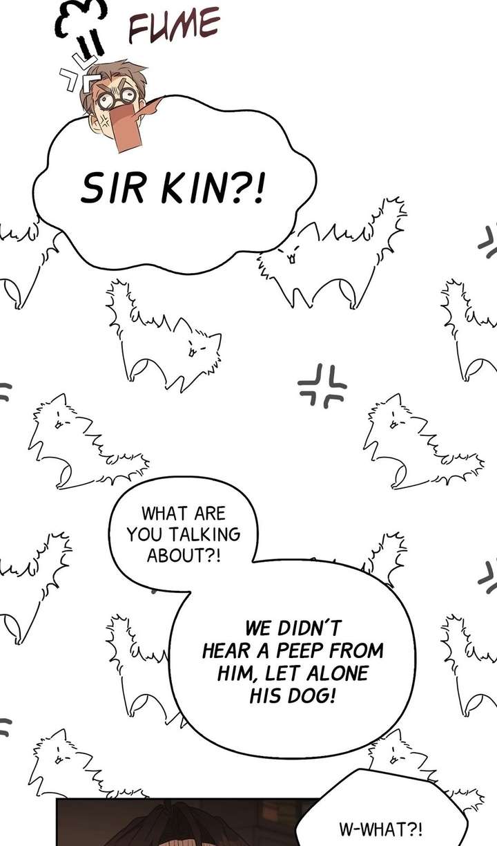 Regas Chapter 94 page 86 - 