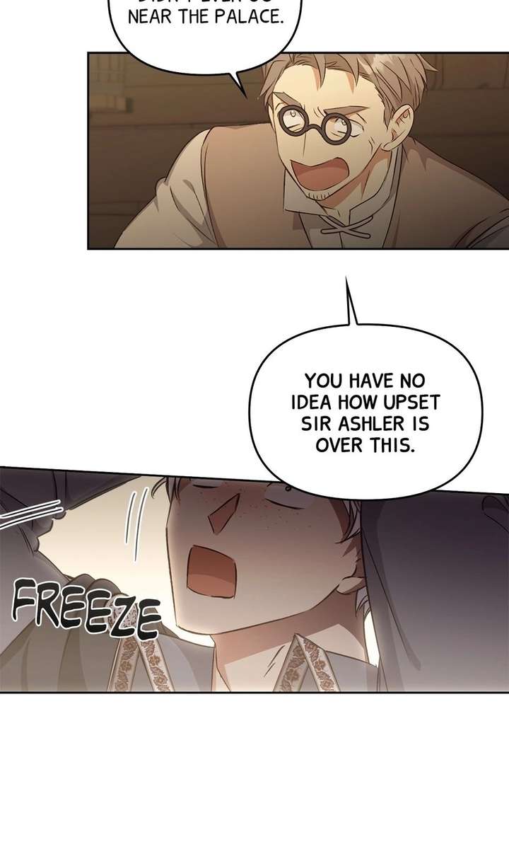 Regas Chapter 94 page 88 - 