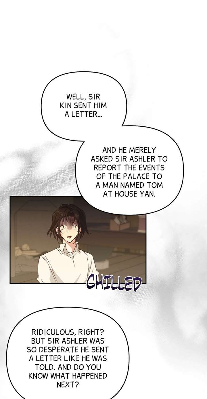 Regas Chapter 94 page 89 - 