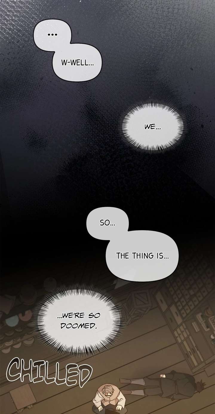 Regas Chapter 94 page 94 - 
