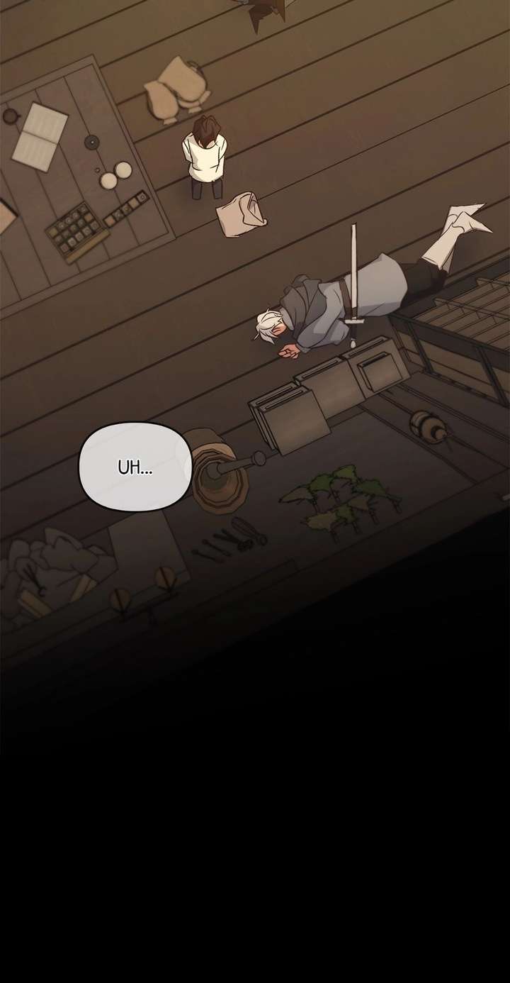 Regas Chapter 94 page 95 - 