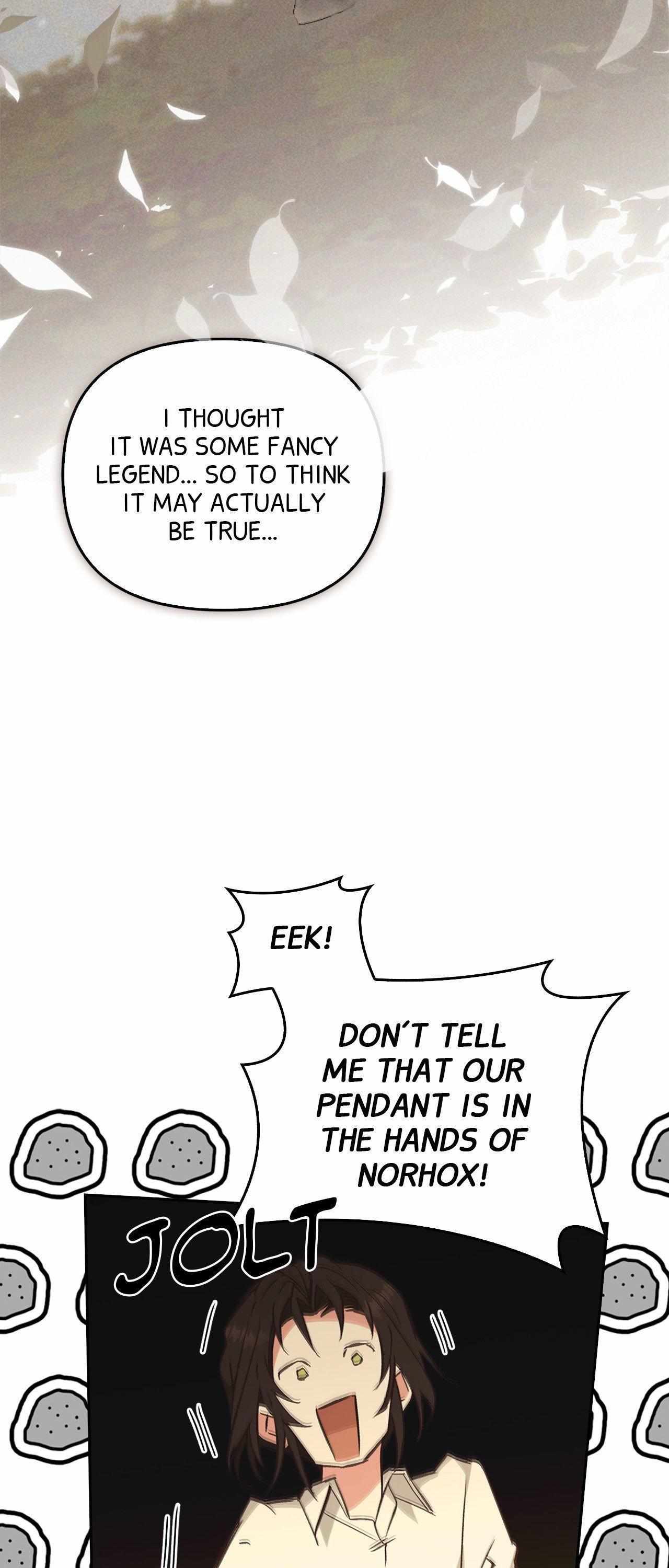 Regas Chapter 95 page 15 - 