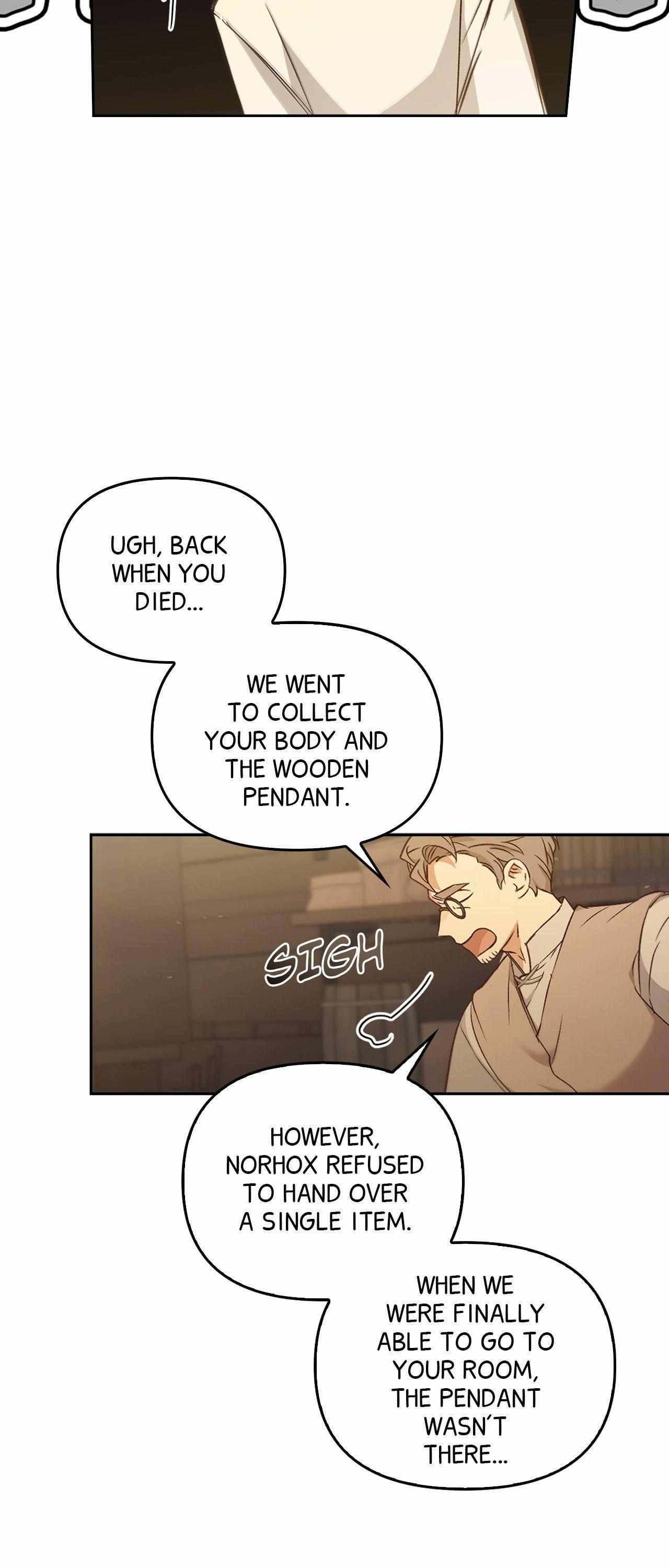 Regas Chapter 95 page 16 - 