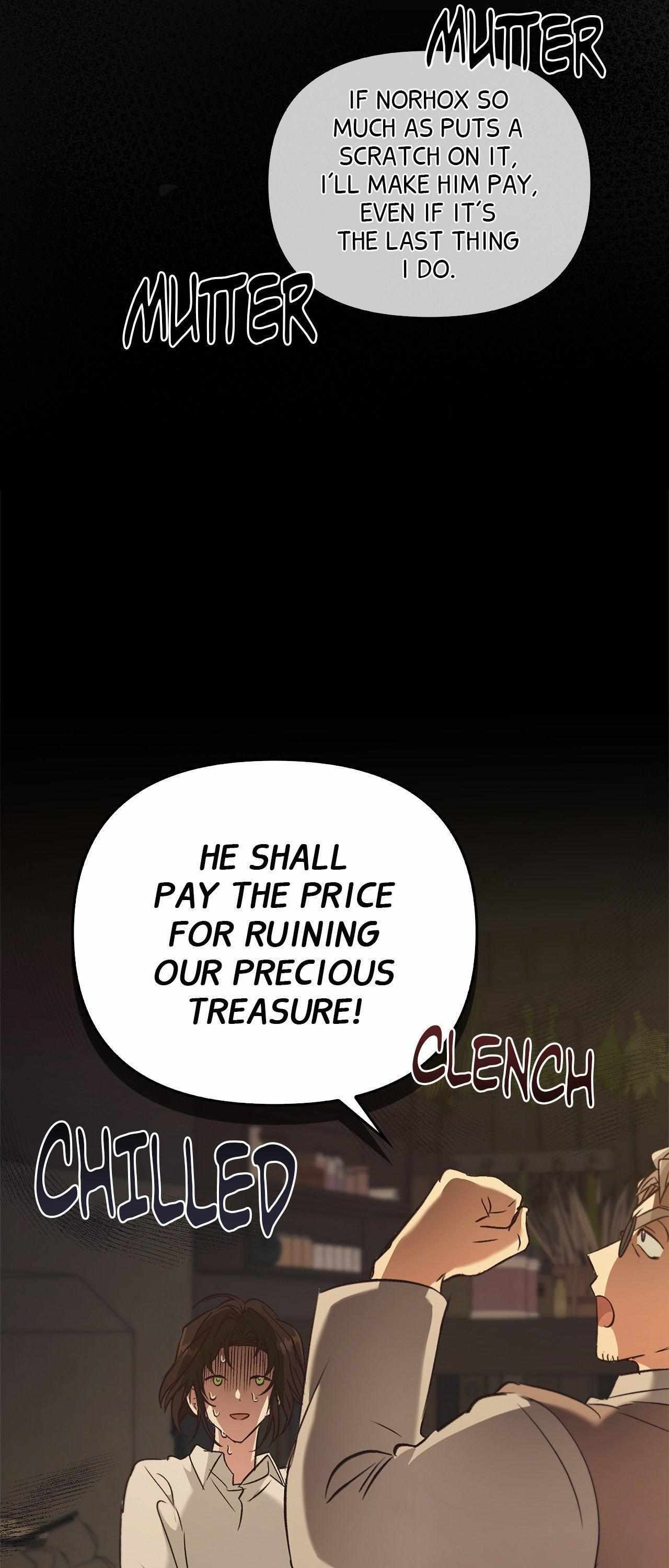 Regas Chapter 95 page 18 - 