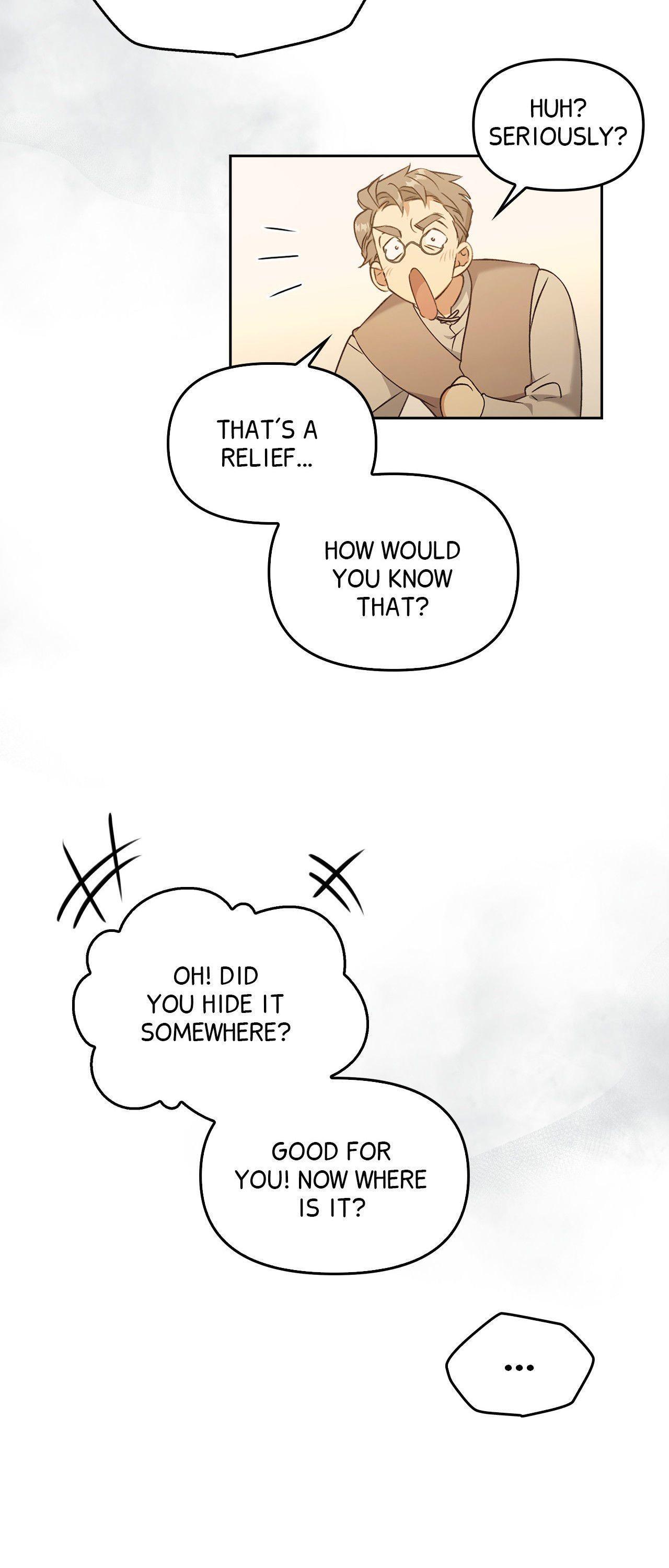 Regas Chapter 95 page 20 - 