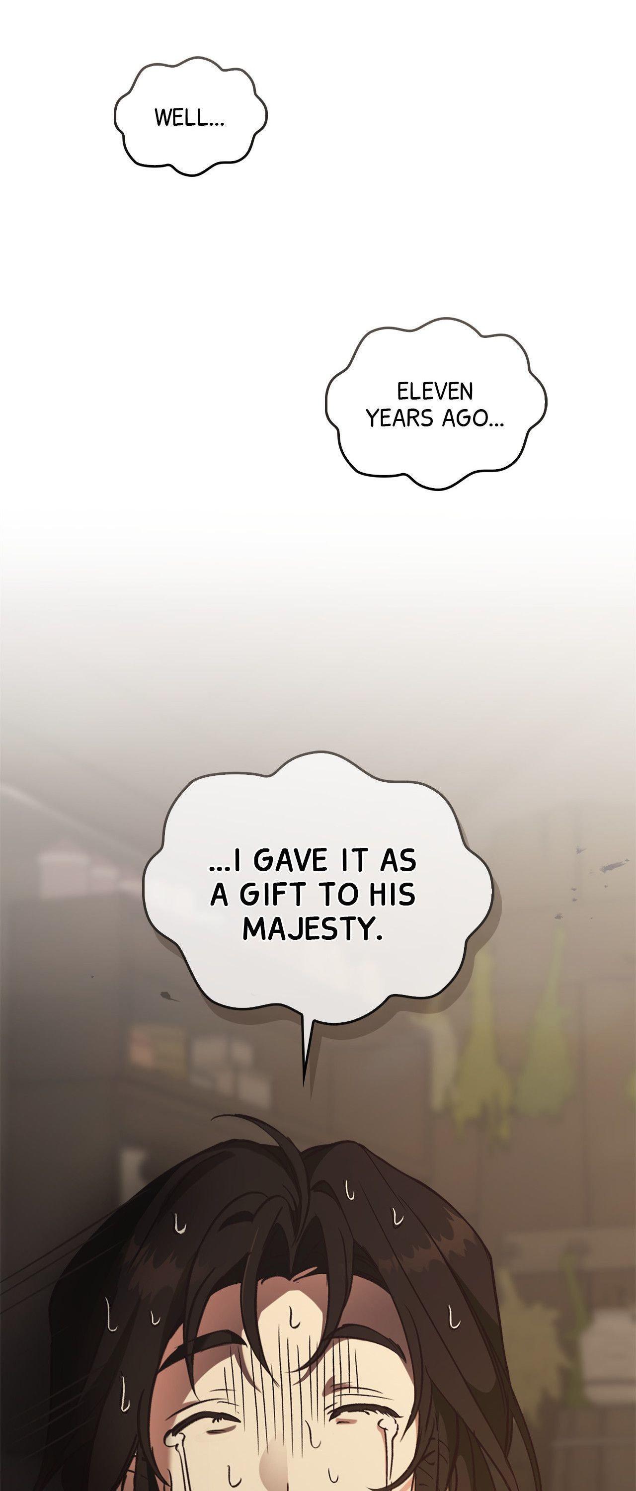 Regas Chapter 95 page 21 - 