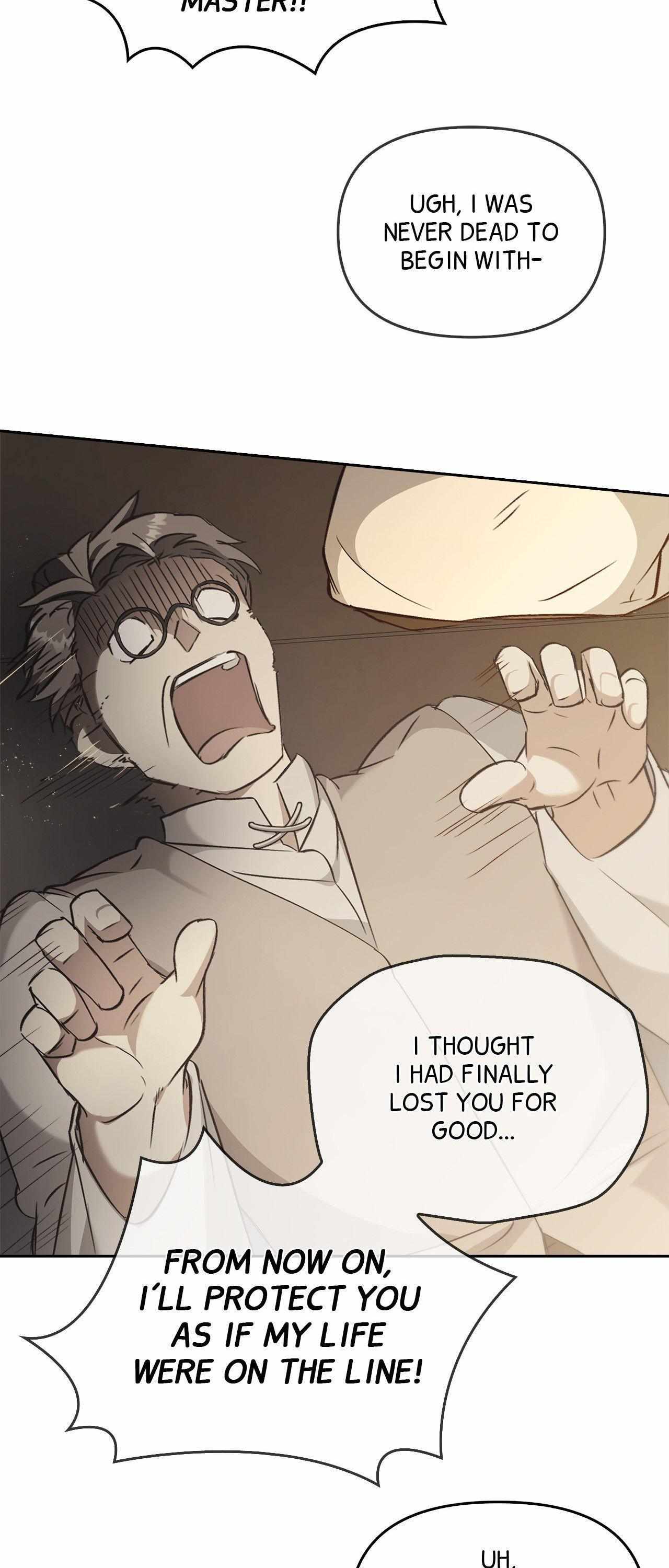 Regas Chapter 95 page 24 - 