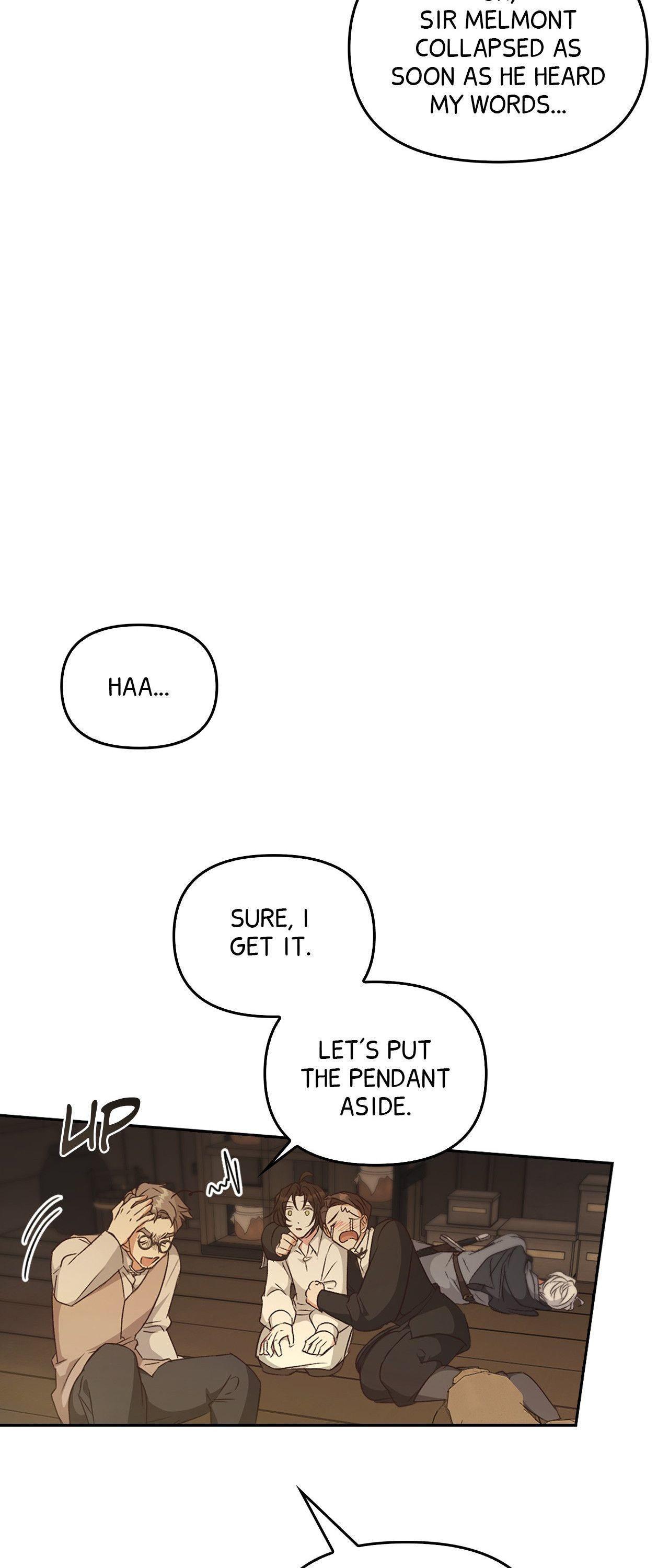 Regas Chapter 95 page 25 - 