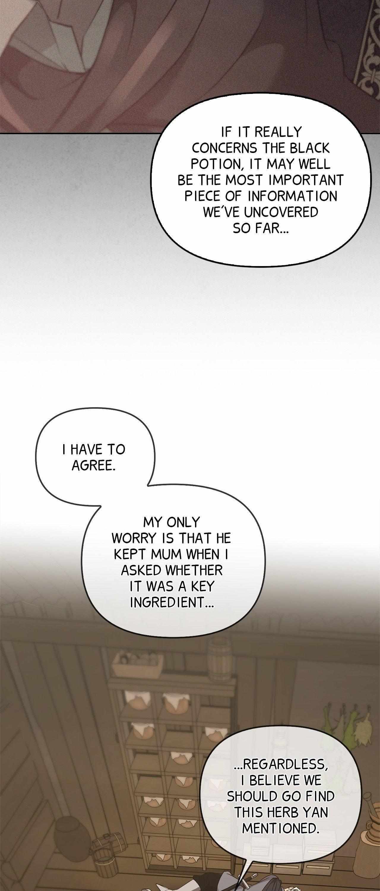 Regas Chapter 95 page 27 - 