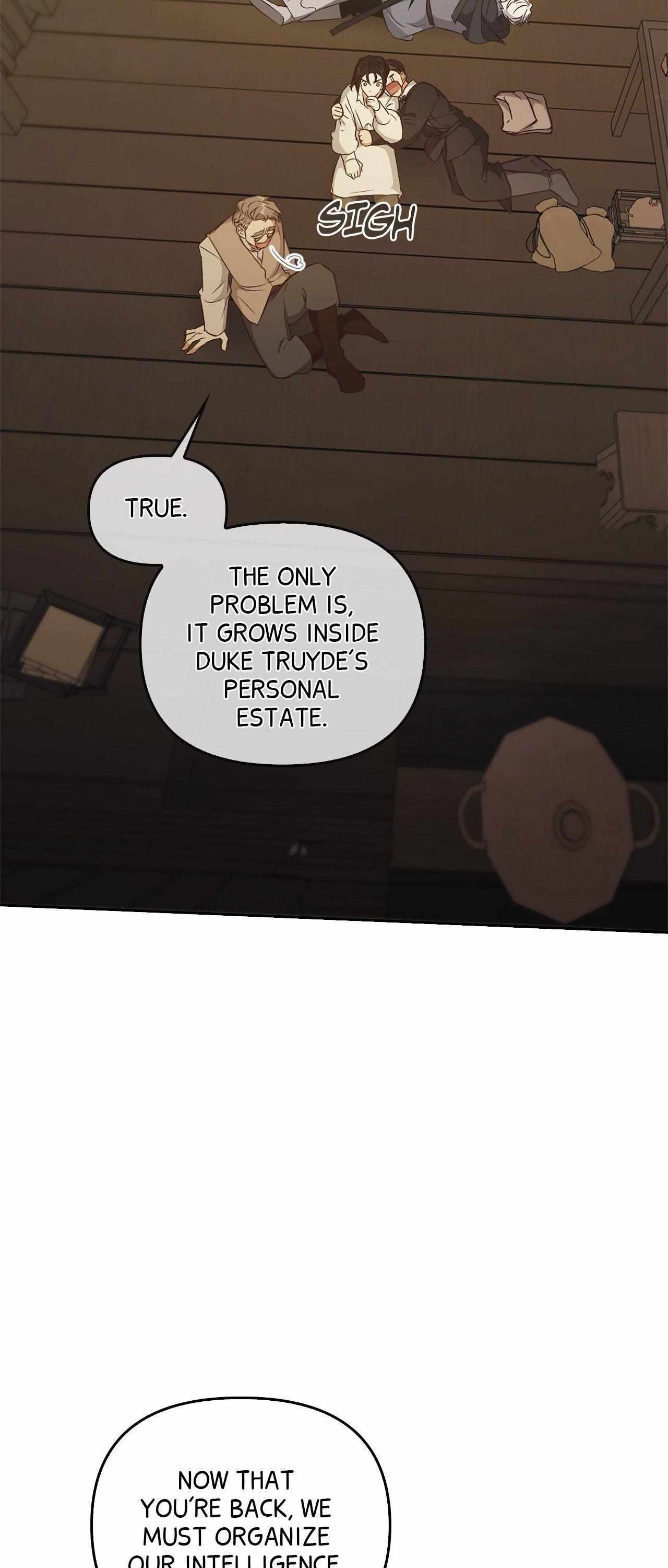 Regas Chapter 95 page 28 - 