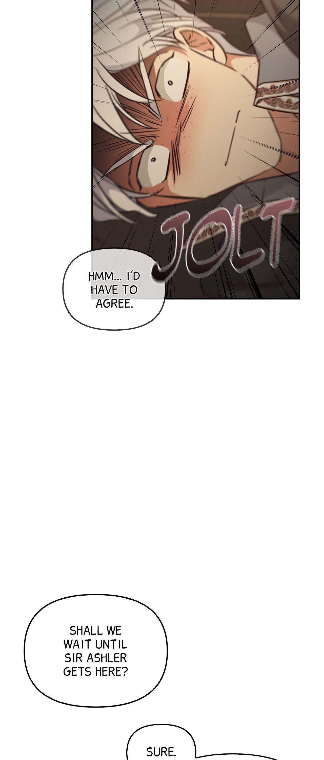 Regas Chapter 95 page 31 - 