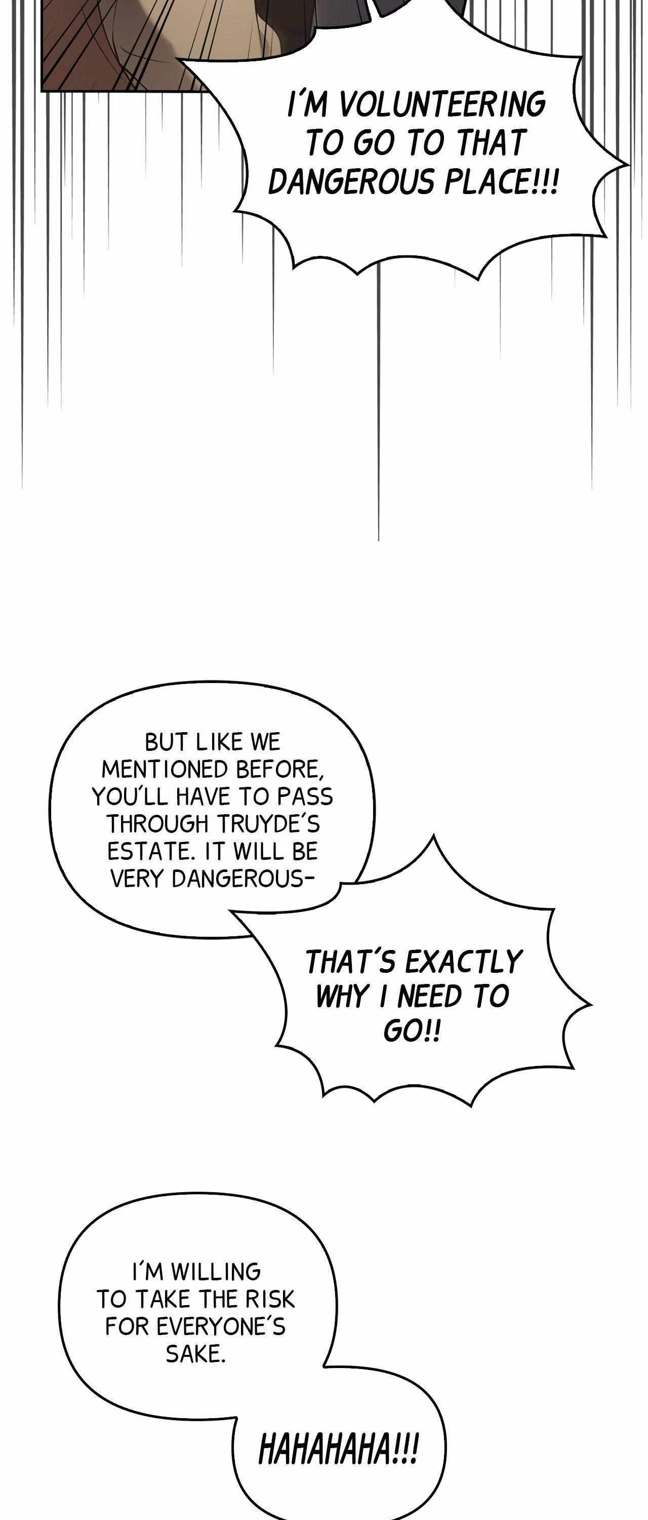 Regas Chapter 95 page 34 - 