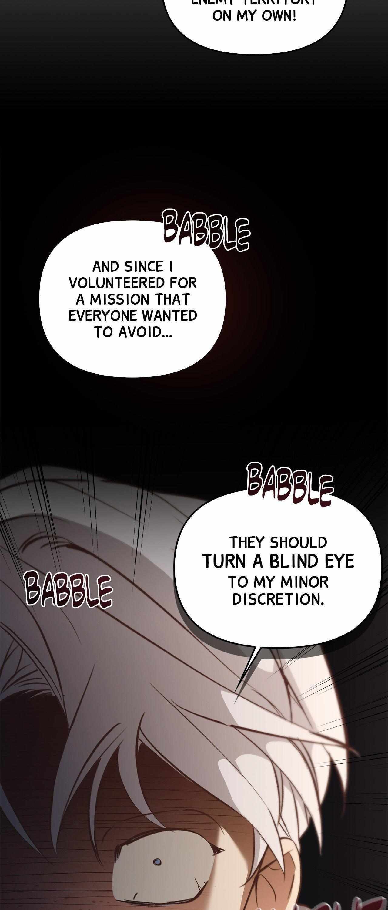 Regas Chapter 95 page 36 - 
