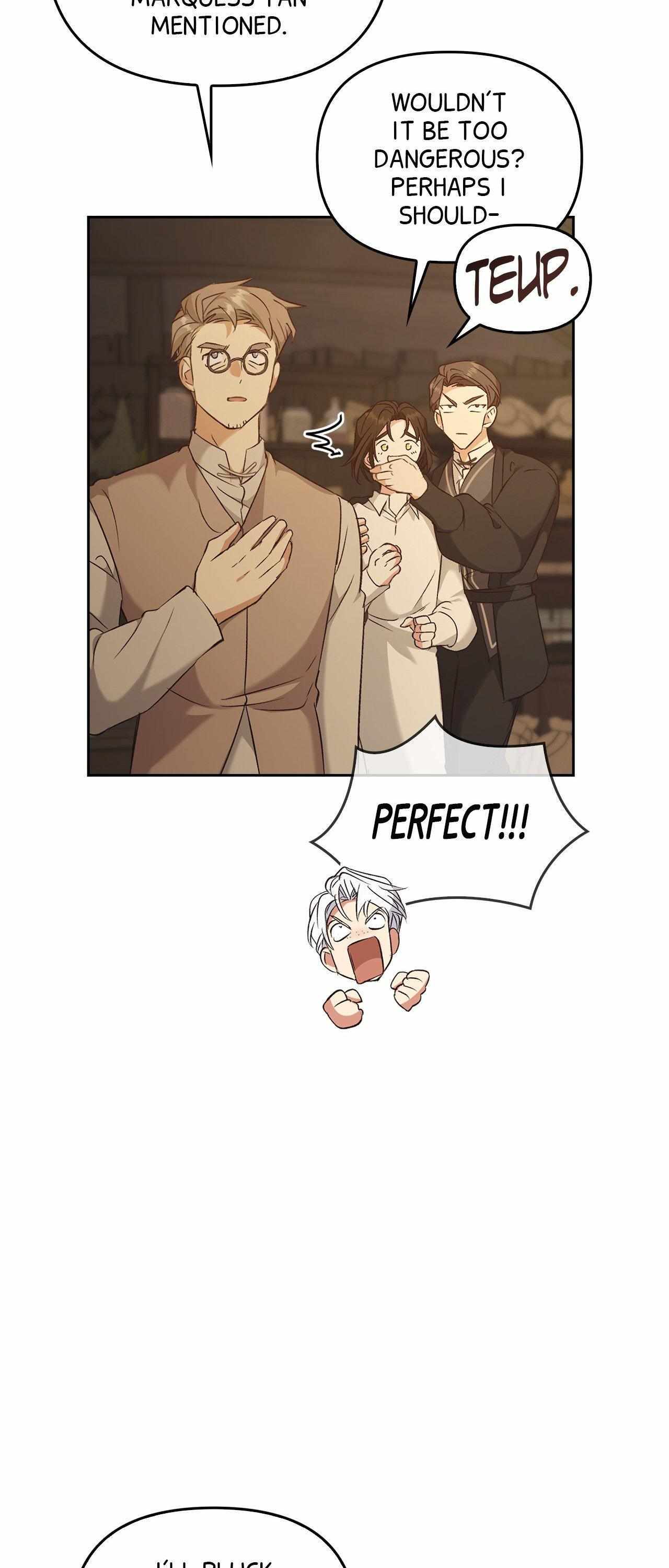 Regas Chapter 95 page 38 - 